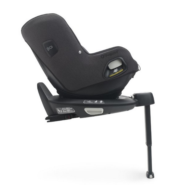 Продукт Bugaboo Owl by Nuna с 360 ISOFIX база by Nuna (0-18 кг) - Стол за кола - 0 - BG Hlapeta